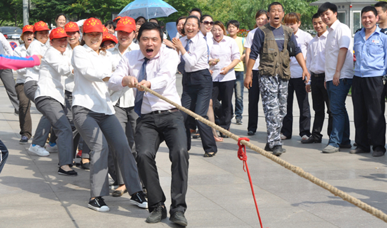 冠軍隊風(fēng)采