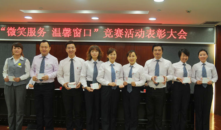 優秀品類部合影