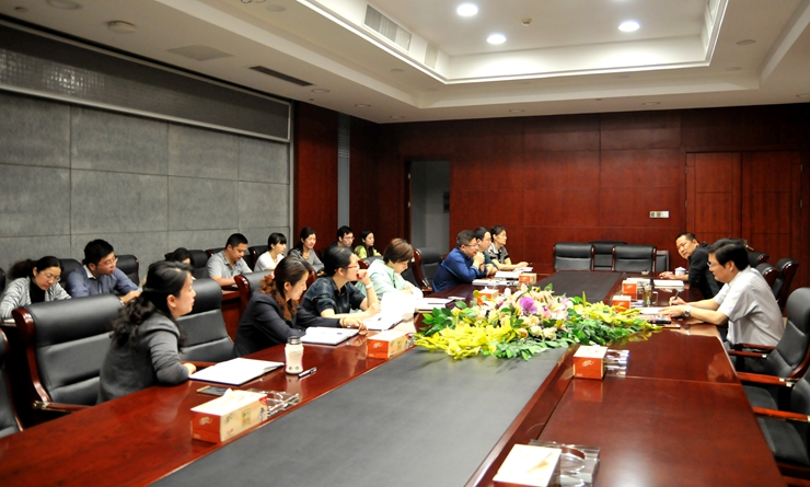 華億集團讀書學習活動