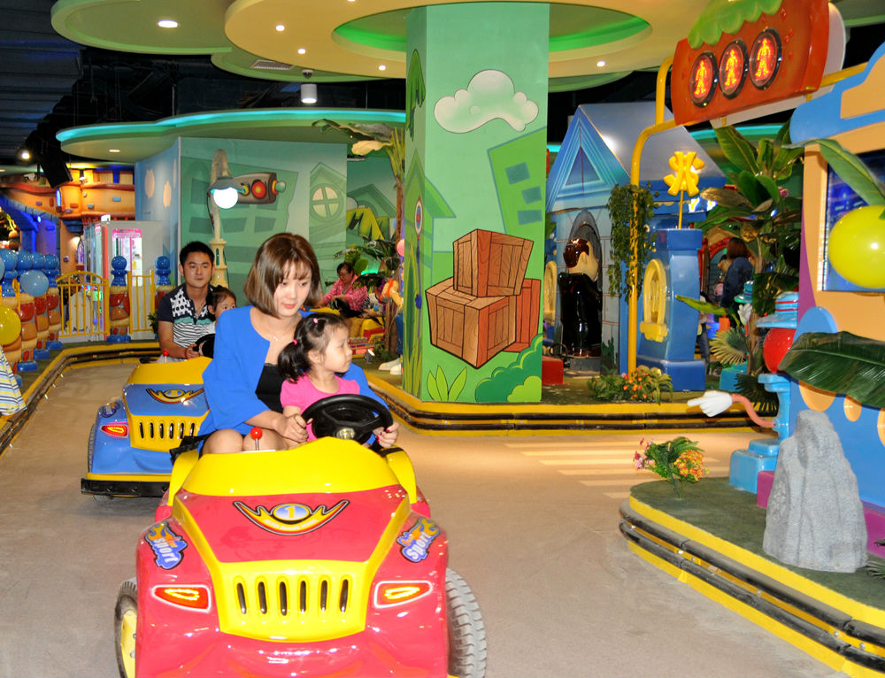 小馬王國 小馬王國